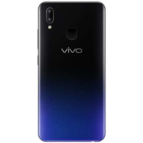 vivo U1 - 长续航大屏手机_百科资料-2