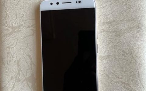vivo X9 – 前置双摄柔光自拍手机_百科资料