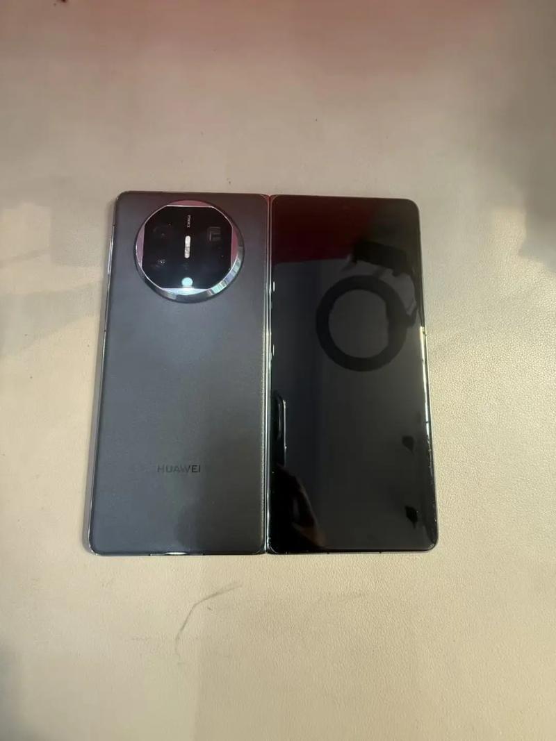 华为Mate X5 典藏版 - 折叠屏旗舰手机_资料集锦-2 华为Mate X5 典藏版 - 折叠屏旗舰手机_资料集锦-2