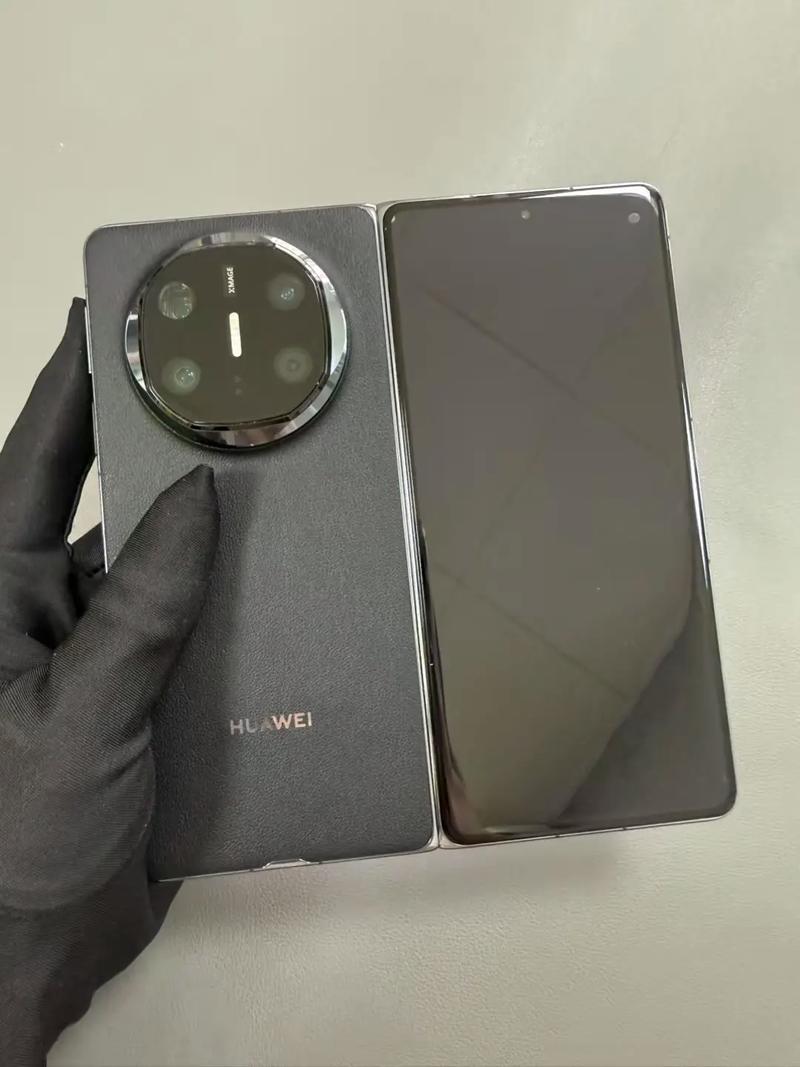 华为Mate X6 典藏版 - 折叠屏旗舰手机_资料手册-4