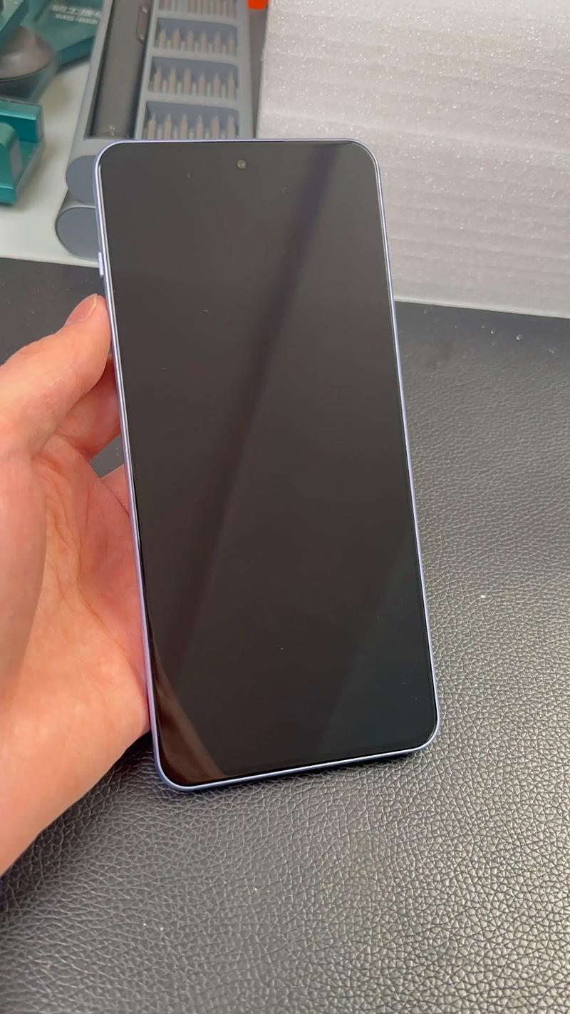 一加Ace 3V - 超长续航性能手机_百科资料-4