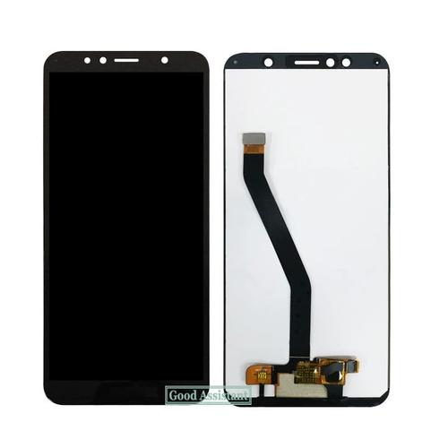 华为 Ascend Y6 2018 - 入门级4G手机_百科资料-5