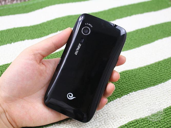 金立 C900 - 经典翻盖手机_资料大全-2