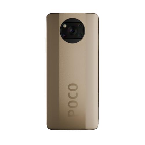 POCO X3 Pro - 骁龙860游戏手机_资料手册-3 POCO X3 Pro - 骁龙860游戏手机_资料手册-3