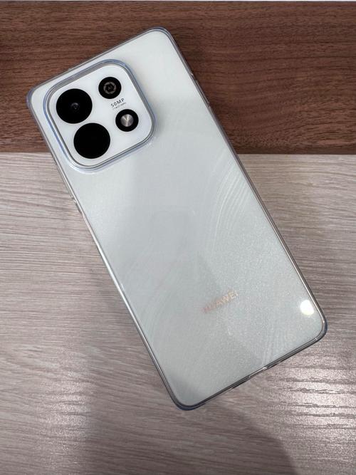 华为 畅享 90 Plus - 大屏长续航手机_百科资料-4