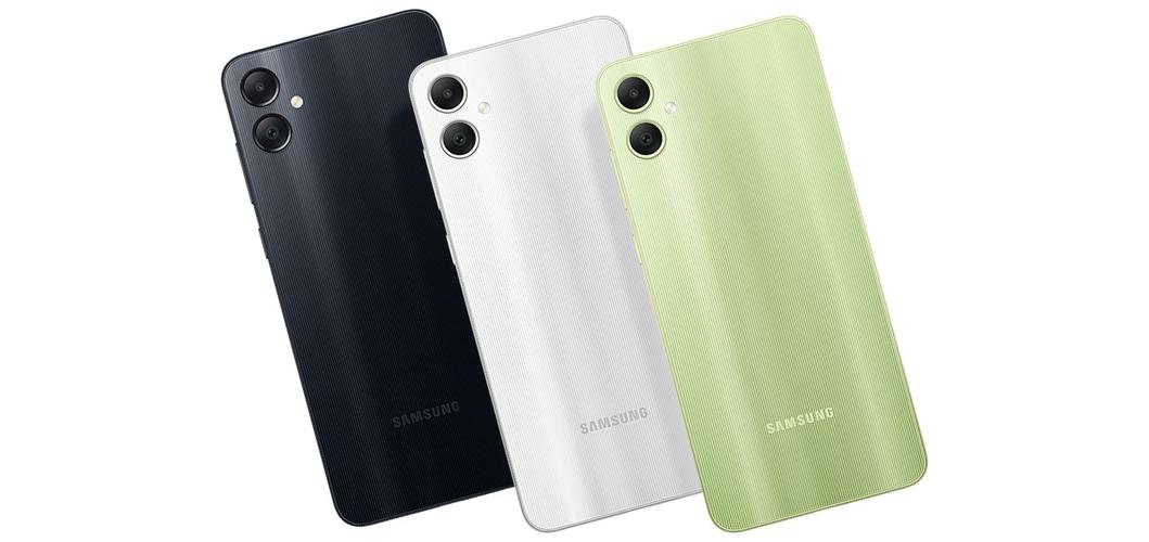 Galaxy A05 - 长续航入门智能手机_百科资料-3
