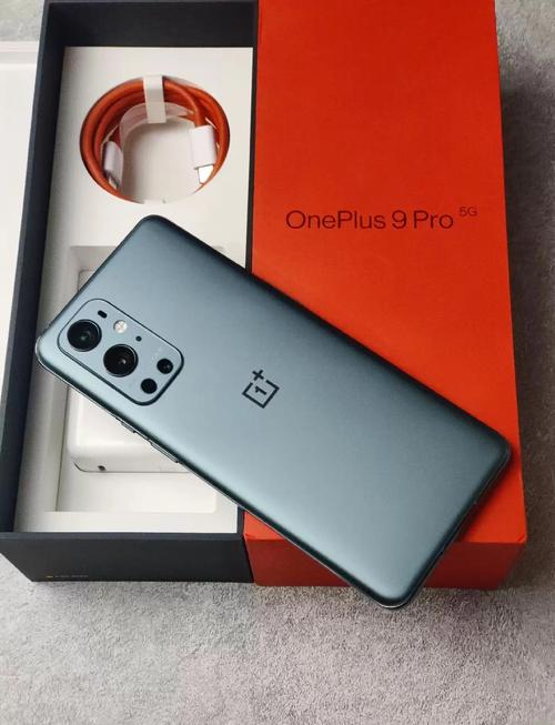 一加9 Pro - 哈苏影像旗舰手机_百科资料-4