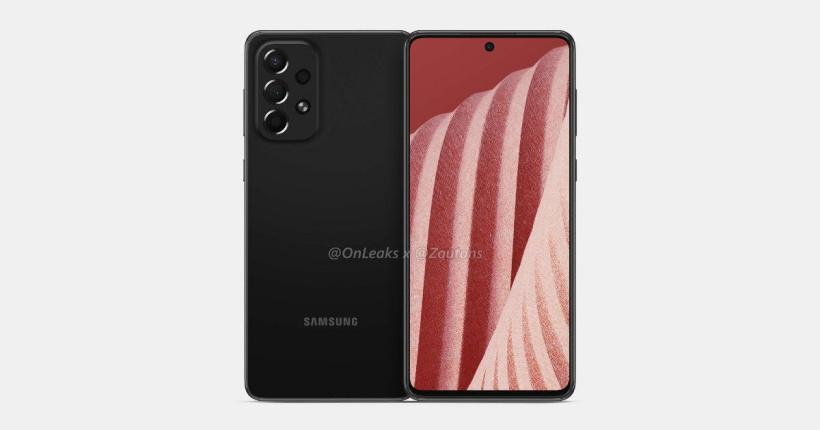 Galaxy A73 5G - 超清影像中端手机_百科资料-4