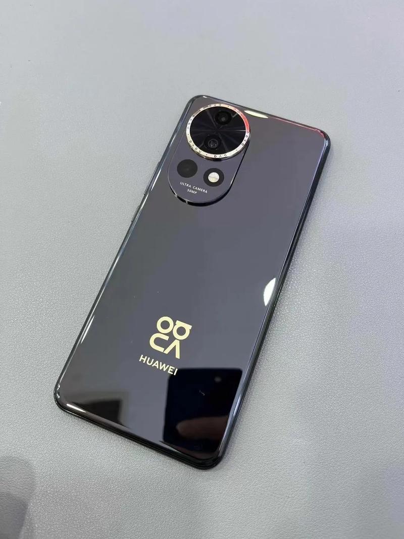 华为 nova 12 Pro - 时尚人像手机_百科资料-4