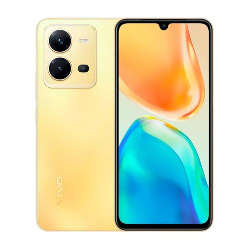 vivo V25e - 超清影像智能手机_资料大全-3 vivo V25e - 超清影像智能手机_资料大全-3