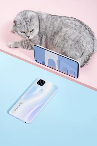 中兴天机Axon 11 SE 5G - 双模5G智能手机_资料手册-3 中兴天机Axon 11 SE 5G - 双模5G智能手机_资料手册-3