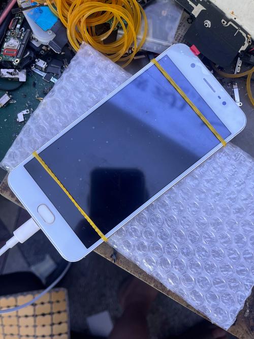 vivo Y69 - 美颜自拍智能手机_资料手册-4
