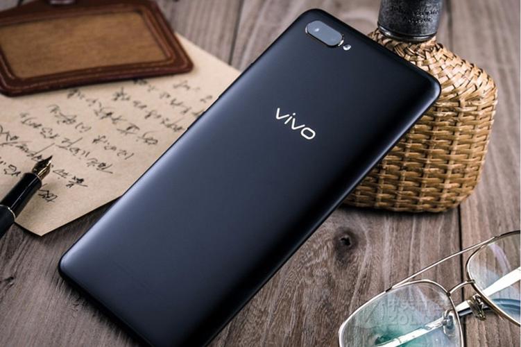 vivo X20 屏幕指纹版 - 屏下指纹全面屏手机_百科资料-3