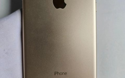 iPhone 6 Plus – 大屏经典智能手机_资料库