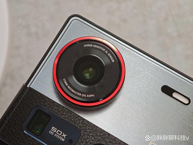nubia Z70S Ultra - 真全面屏影像旗舰手机_百科资料-3