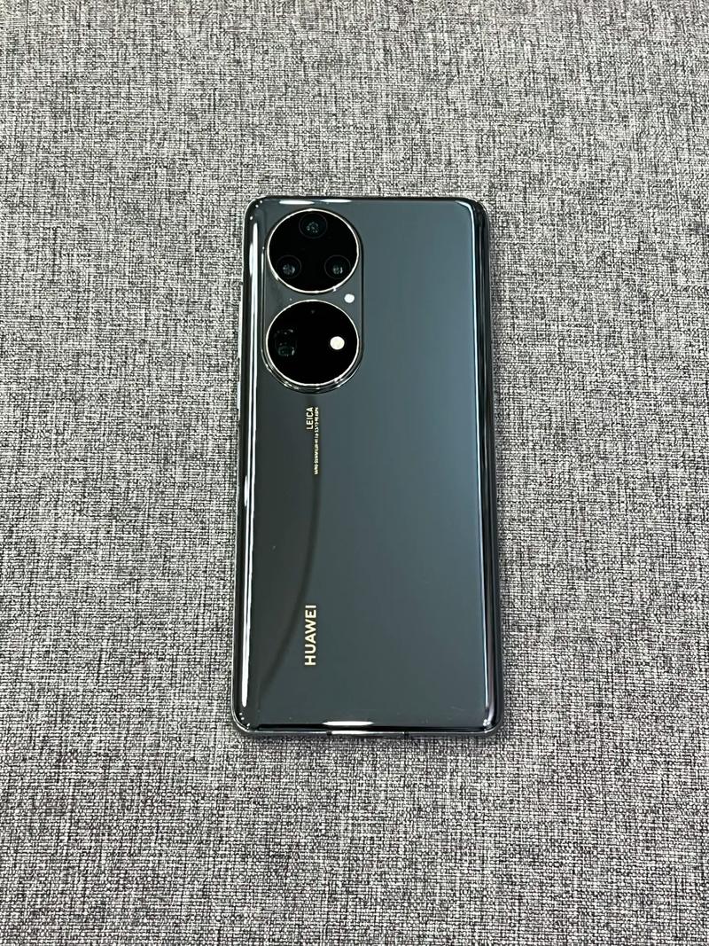 华为 P50 Pro - 原色影像旗舰手机_资料手册-2