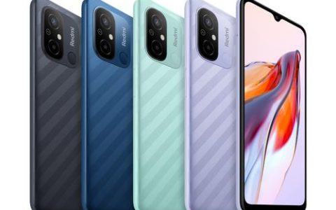 POCO C55 – 入门4G智能手机_百科资料