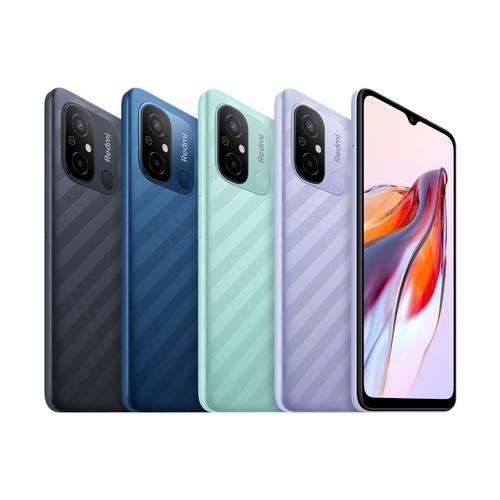 POCO C55 – 入门4G智能手机_百科资料