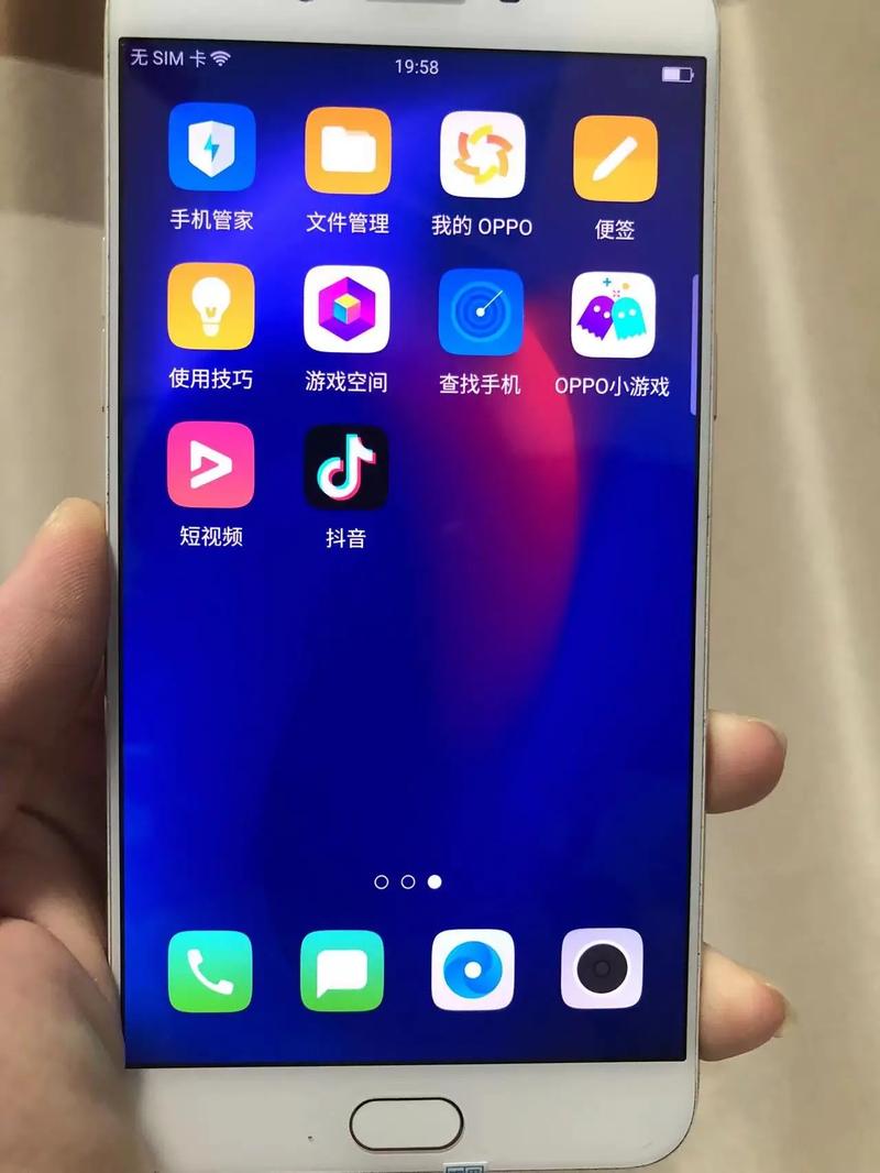 OPPO R9s Plus - 大屏拍照手机_百科资料-2