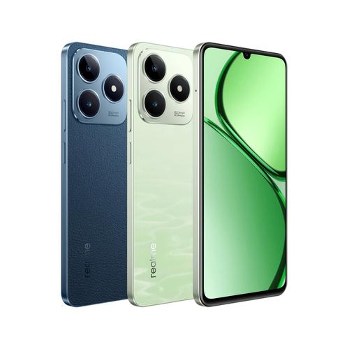 realme C63 - 超长续航智能手机_资料大全-2