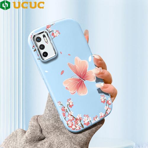 POCO M3 Pro 5G - 高刷5G智能手机_资料手册-4