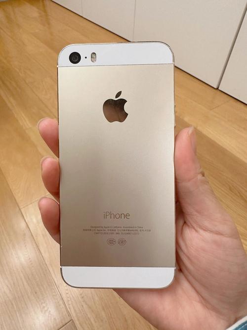 iPhone 5s - 指纹识别智能手机_百科资料-5 iPhone 5s - 指纹识别智能手机_百科资料-5
