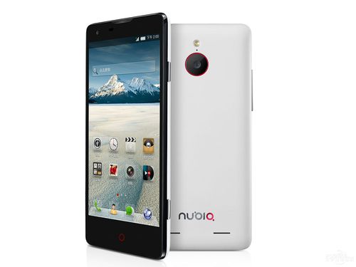 nubia Z5 mini - 高清屏幕智能手机_百科手册-2 nubia Z5 mini - 高清屏幕智能手机_百科手册-2