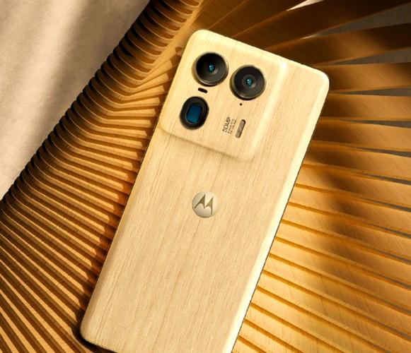 Moto S50 Neo - 时尚轻薄5G手机_资料手册-2