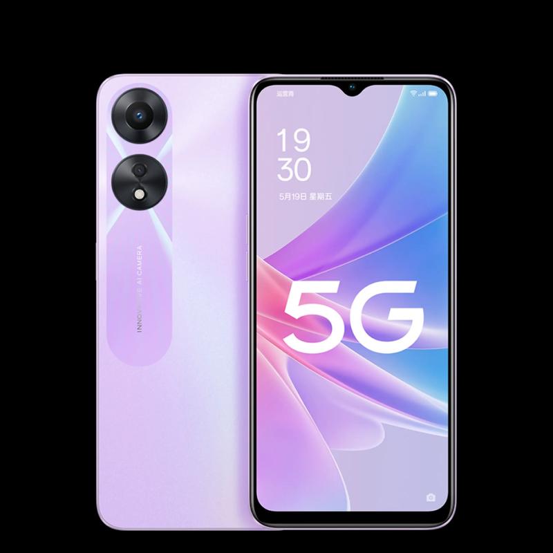 OPPO A1 5G - 超长续航5G手机_资料库-3