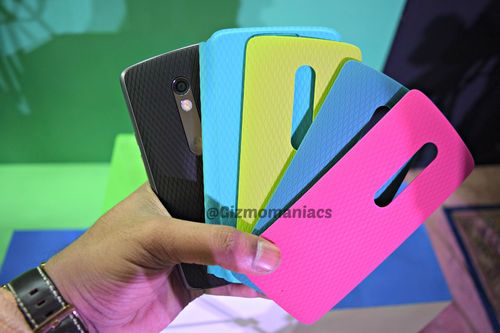 Moto X Play - 长续航中端智能手机_百科资料-4