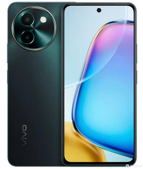 vivo Y200t - 长续航护眼手机_百科资料-5