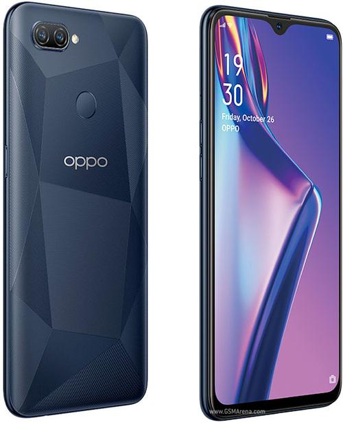 OPPO A12 - 长续航入门智能手机_资料手册-2 OPPO A12 - 长续航入门智能手机_资料手册-2