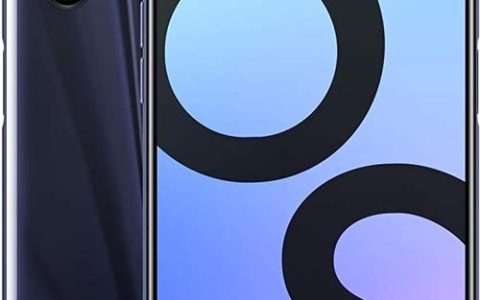 realme 6s – 4800万四摄智能手机_百科资料