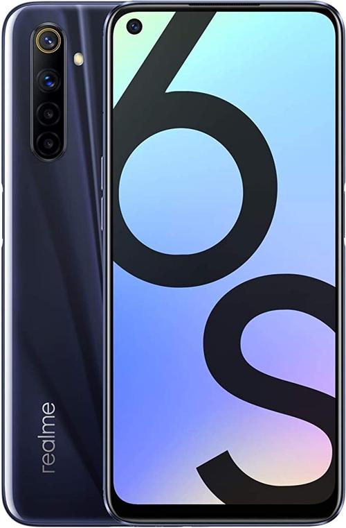 realme 6s - 4800万四摄智能手机_百科资料-1 realme 6s - 4800万四摄智能手机_百科资料-1