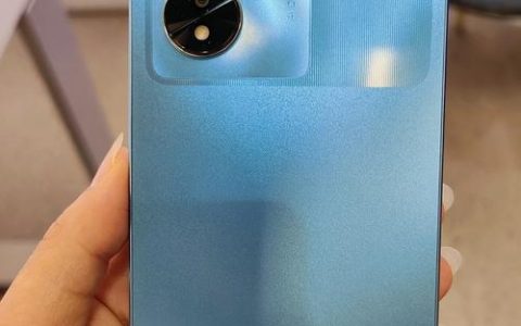 OPPO A97 – 超长续航5G手机_资料手册