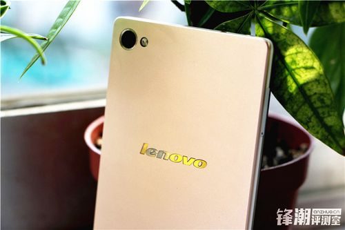 联想VIBE X2 Pro - 双面玻璃智能手机_资料库-2