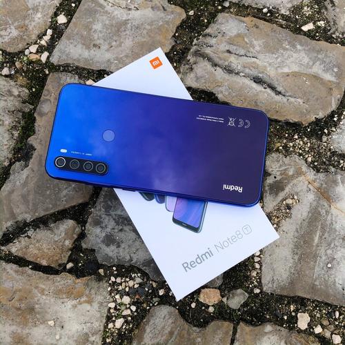 红米Note 8T - 4800万四摄手机_资料手册-4