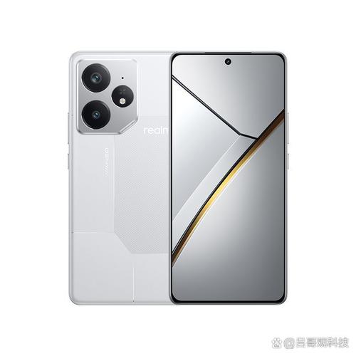 realme GT Neo7x - 长续航电竞手机_资料手册-5