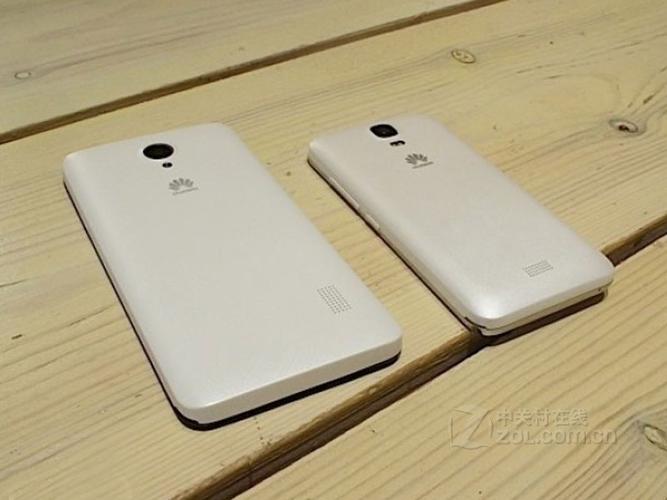 华为 Ascend Y360 - 入门级智能手机_百科资料-5
