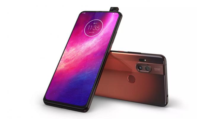 摩托罗拉 Motorola One Hyper - 旋转镜头自拍手机_资料手册-5