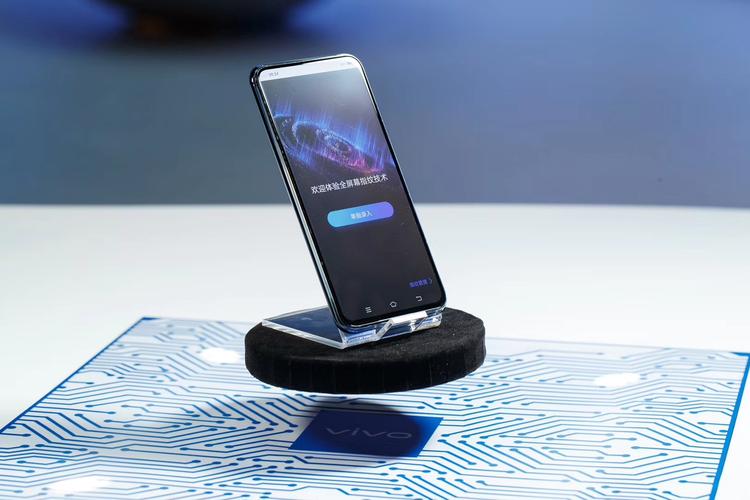 vivo APEX 2024 - 概念旗舰智能手机_百科资料-5