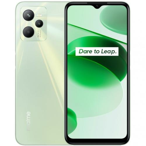 realme narzo 50i - 长续航入门智能手机_百科资料-5
