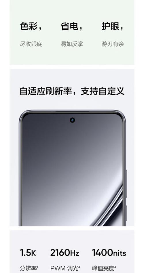 realme GT5 240W - 240W闪充性能旗舰_资料库-5