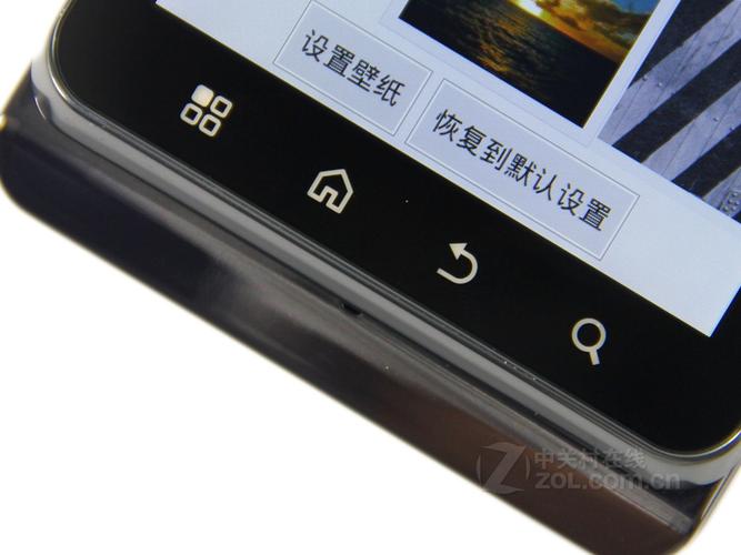 摩托罗拉 DROID 3 - 侧滑全键盘智能手机_百科资料-3 摩托罗拉 DROID 3 - 侧滑全键盘智能手机_百科资料-3