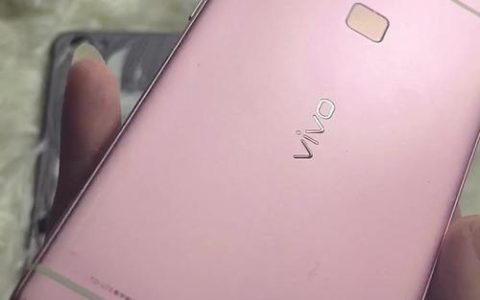 vivo X6S – 超薄金属智能手机_百科资料