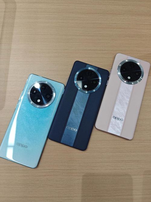 OPPO A3 Pro - 超防水曲屏手机_资料库-5