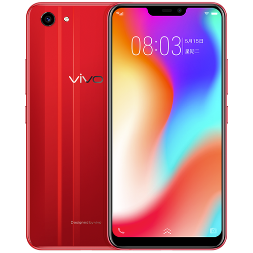 vivo Y83 - 全面屏千元智能手机_百科资料-3