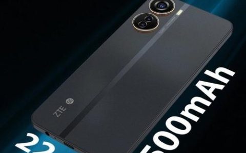 中兴Blade V41 Vita – 高清影像智能手机_百科资料