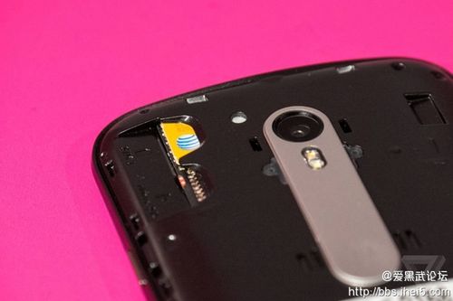 Moto G (3rd gen) - 经典入门级手机_资料手册-2 Moto G (3rd gen) - 经典入门级手机_资料手册-2