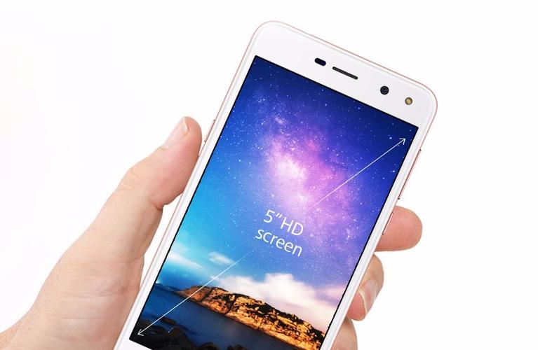 华为 Ascend Y5 2017 - 入门级智能手机_资料手册-5